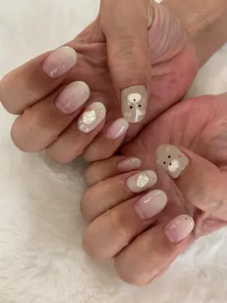 ネイル 竹澤 紫乃のその他イメージ