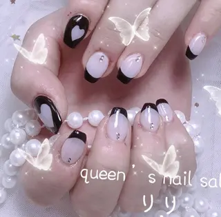 ネイル mina🧸 nailのネイルデザイン