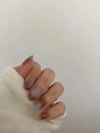 ネイル Nailbeauty marcherのネイルデザイン