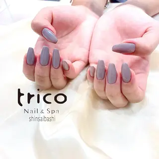 ネイル 竹本 恵美のネイルデザイン