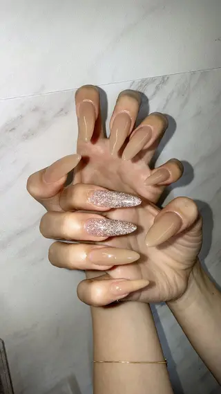 ネイル ✨アン ミユ✨のネイルデザイン