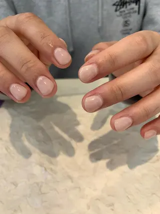 ネイル マキノ ユイのネイルデザイン