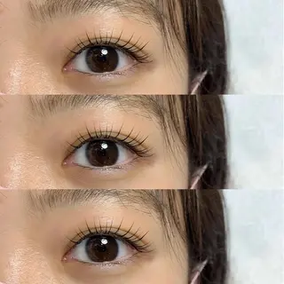 マツエク・マツパ 小野寺 舞の眉毛・アイブロウイメージ