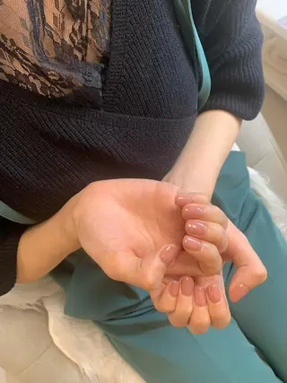 ネイル Eden ♾️のネイルデザイン