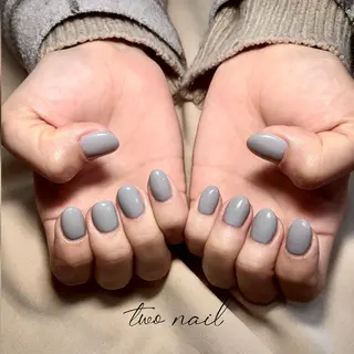 ネイル two nailのネイルデザイン