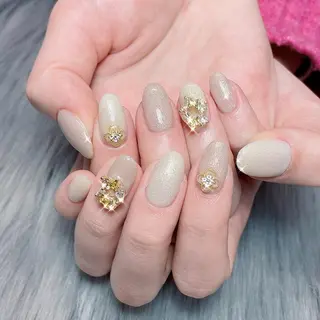 ネイル ANG Studioのネイルデザイン