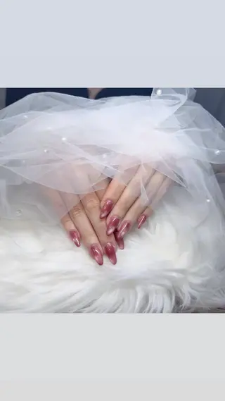 ネイル Ayu 【パラジェル取扱店】のネイルデザイン