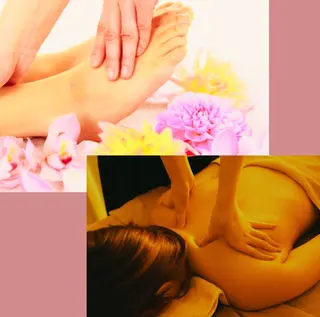 古都華 Relax ＆BeautySPAのエステ・リラクイメージ