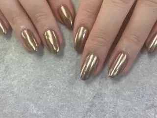 ネイル foglia❁﻿. ⌇﻿imamuraのネイルデザイン