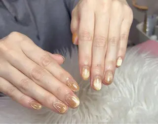 ネイル エニ Andyのネイルデザイン