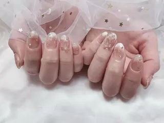 ネイル ジョリ kasumi🌹💅のネイルデザイン