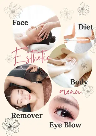 babyaiai 　momo🍑のエステ・リラクイメージ