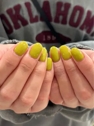 ネイル mute. yuiのネイルデザイン