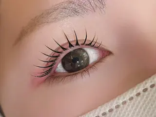 マツエク・マツパ アイラッシュサロン ハヌルのマツエク・マツパデザイン