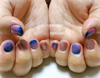 ネイル nail lifeのネイルデザイン