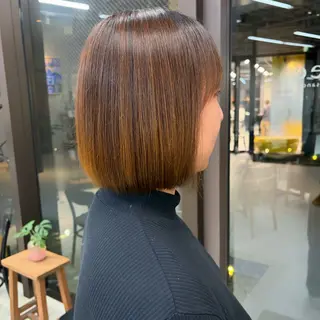 カットモデル募集中 🤍harunaのヘアスタイル