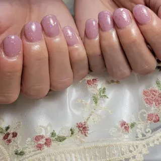 ネイル ネイルサロンほっこり kanaのネイルデザイン