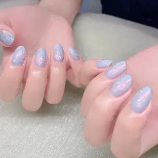 ネイル Nailist suzuのネイルデザイン