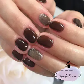 ネイル SCENERY NAILのネイルデザイン