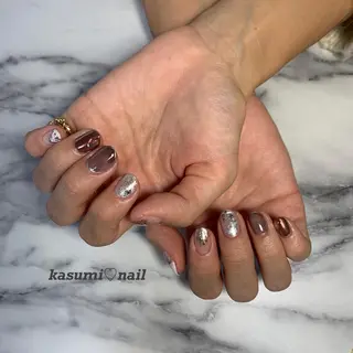 ネイル KASUMI♡ Nailのネイルデザイン