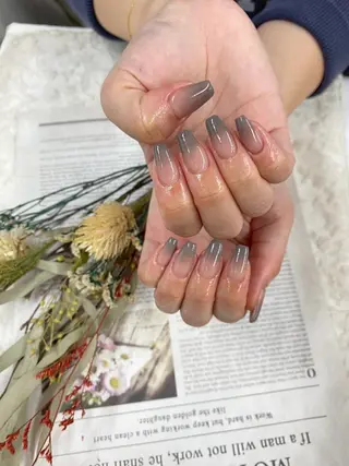 ネイル Basic 本厚木店Jrのネイルデザイン
