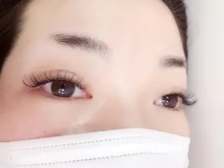 マツエク・マツパ Marju マージュ 加藤のマツエク・マツパデザイン