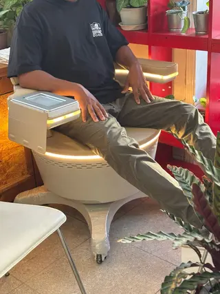 かっさ（刮痧）専門店 心氣院のその他イメージ