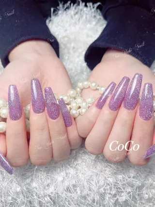 ネイル ✨NA.YUKI ナユキ✨のネイルデザイン