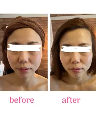 🌞シミケアサロン @SUNiko🌴のエステ・リラクイメージ