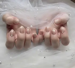 ネイル KARI ネイルサロンのネイルデザイン