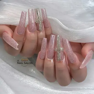 ネイル The 1989 Nail Salonのネイルデザイン