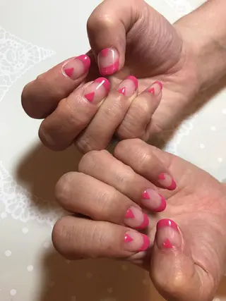 ネイル atelier chic+のネイルデザイン