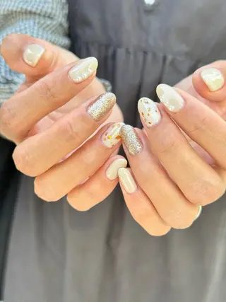 ネイル nailsalon mionのネイルデザイン