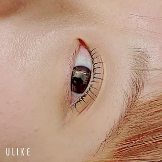 マツエク・マツパ TERRA MAYUのマツエク・マツパデザイン