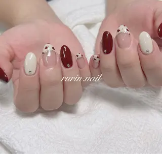 ネイル ルリン サロン💅のネイルデザイン