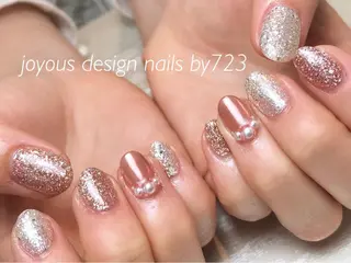 ネイル jdn natsumiのネイルデザイン