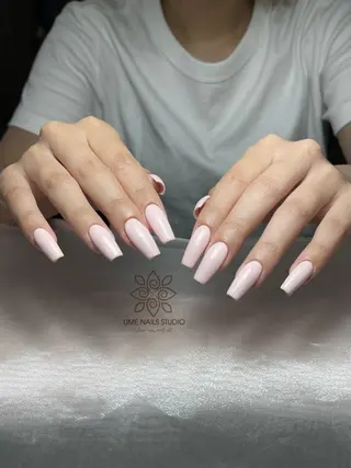 ネイル Ume Nail Studioのネイルデザイン