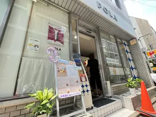 POLA 名駅桜通店のエステ・リラクイメージ