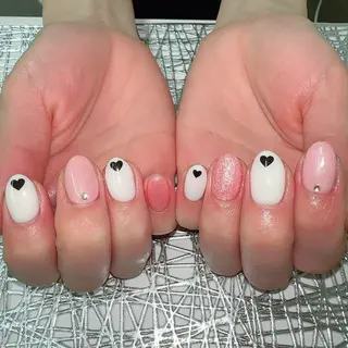 ネイル KAONAIL ☆MAI☆のネイルデザイン