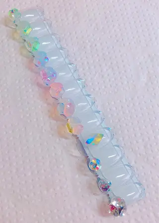 ネイル CROWN プライベートサロンのネイルデザイン