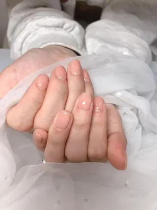 ネイル kihi大塚店 モデル募集専用のネイルデザイン