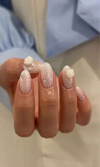 ネイル nagi .のネイルデザイン