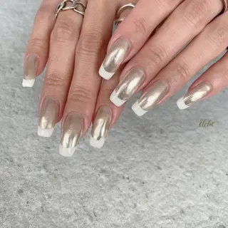 ネイル Rio 𓍼のネイルデザイン