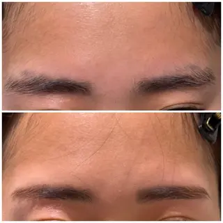 アイブロウ Mauloa 西宮北口のマツエク・マツパデザイン