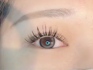 マツエク・マツパ 眉毛専門店brow art上野店 阿部の眉毛・アイブロウイメージ