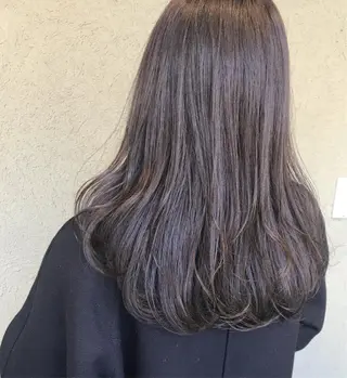 ロング カラー HARU /stylistのヘアスタイル
