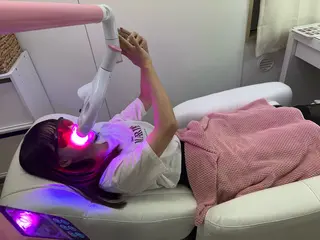 ecxia white 高田馬場所属・セルフホワイトニング エクシア 高田馬場のその他イメージ