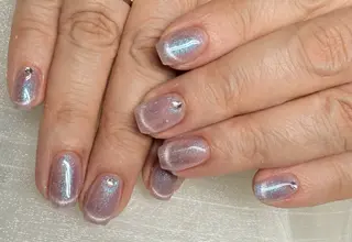 ネイル 森♡nail ♡ ①のネイルデザイン