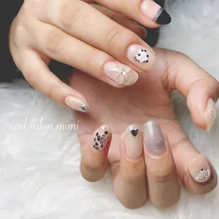 ネイル nail salon Soraのネイルデザイン