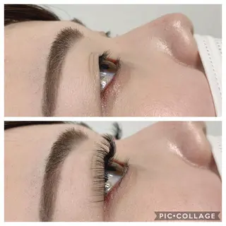 マツエク・マツパ Eyelash MAVIEのマツエク・マツパデザイン